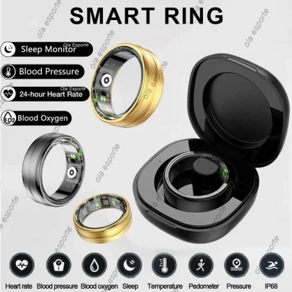 Xiaomi Smart Ring